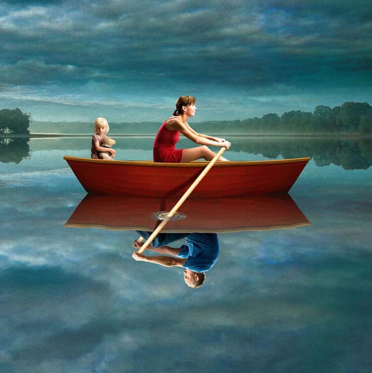 Игорь Морски