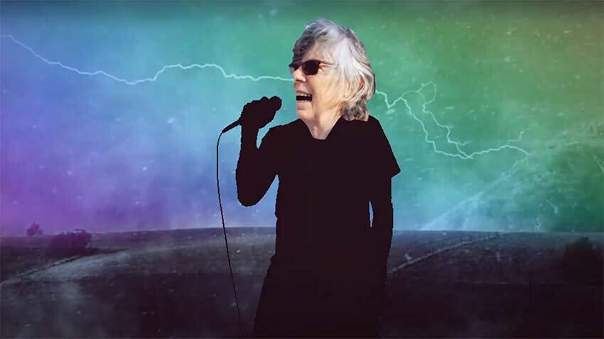 GRINDMOTHER, промо 2021 года