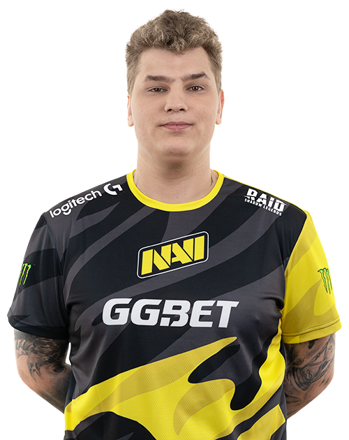 Богдан «Iceberg » Василенко