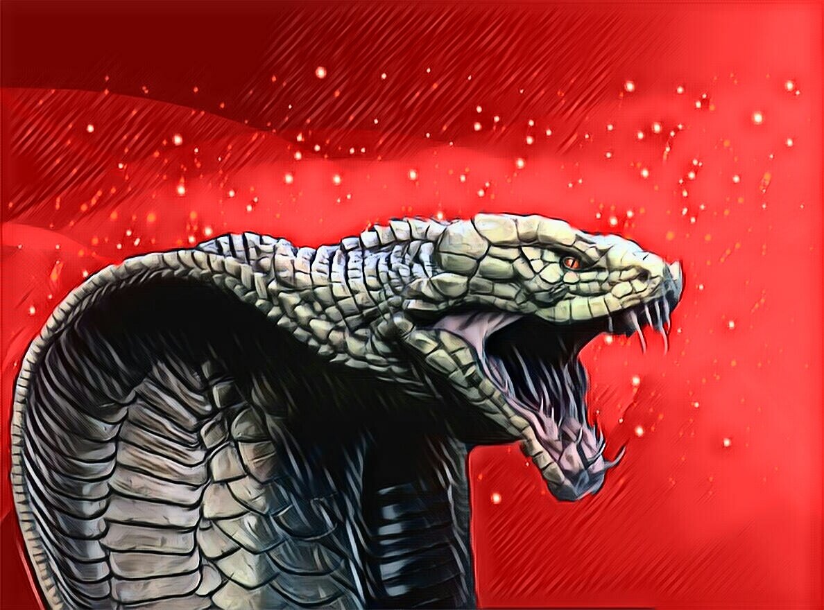 "Рисунок" автора / исходные изображения взяты из сети Интернет, обработаны автором