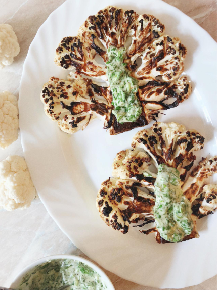 Рецепт соуса 