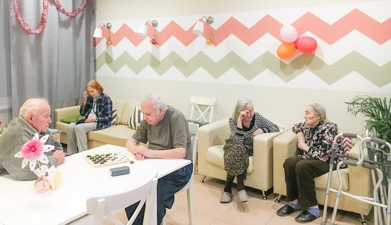 ФОТО: «ОПЕКА»