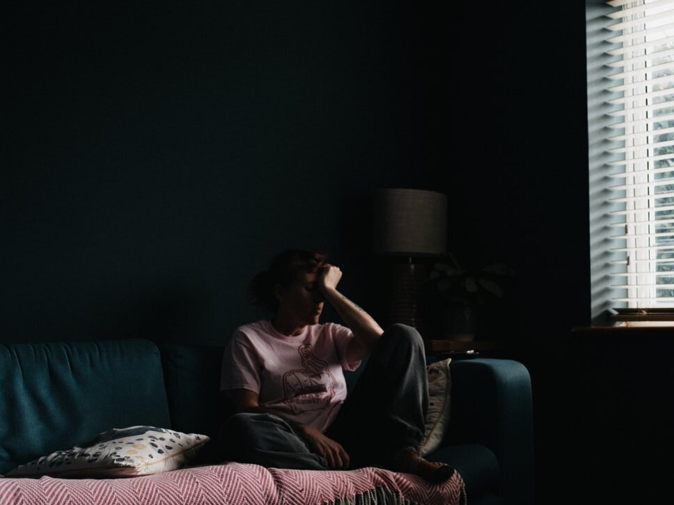 Annie Spratt/Unsplash