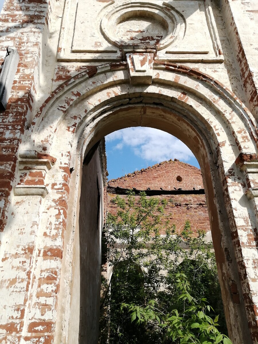 Село Рычково | Всякая всячина | Дзен