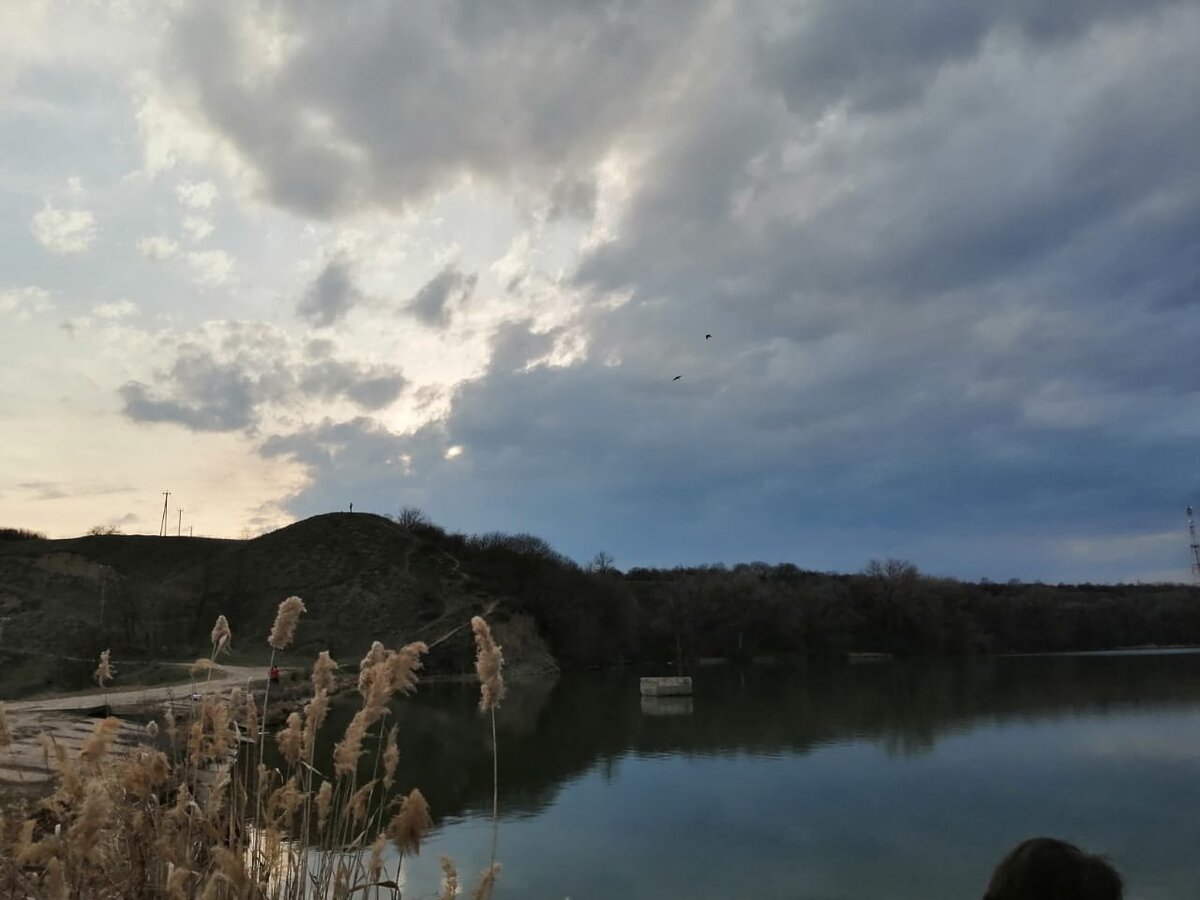 Фото Марины Красновой