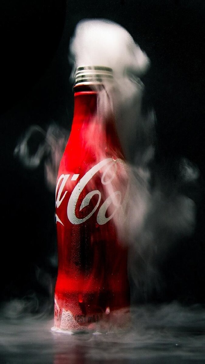 Soda