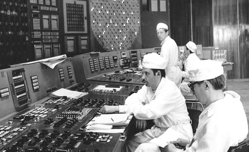 Чернобыль: почему случилась эта страшная авария и как устраняли ее последствия4