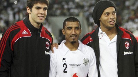 Джафал Рашид