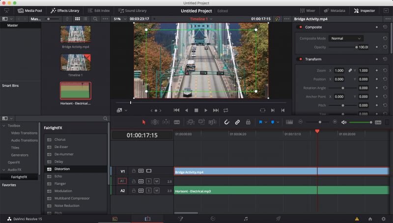 1. iMovie Практически идеальный инструмент от Apple для простого редактирования видео.-2