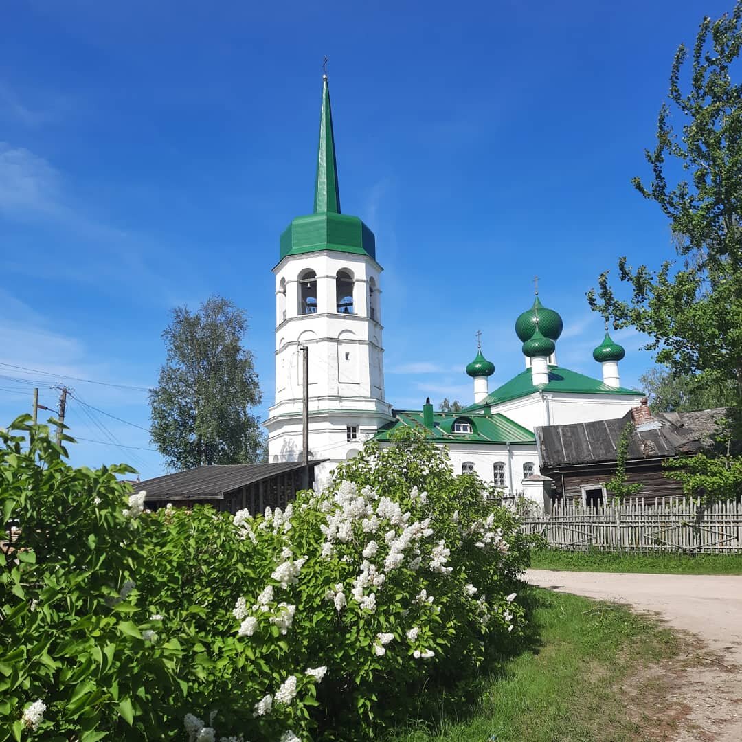Фото автора 