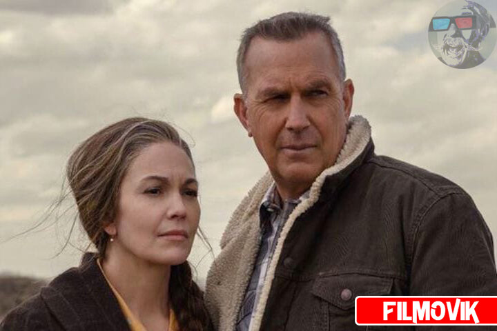 Кадр из фильма "Кровные узы"