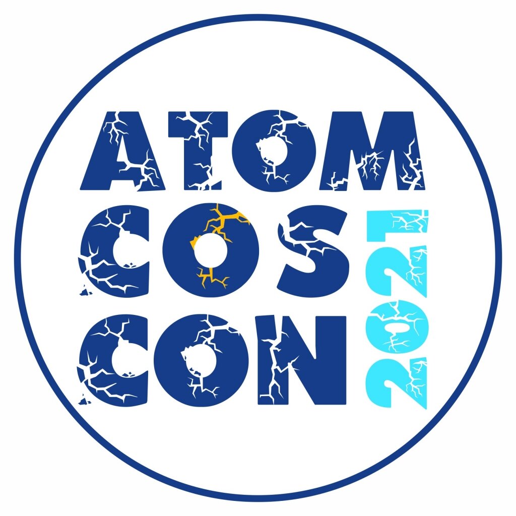 Аниме фестиваль AtomCosCon 2021 | Всё об аниме и подобном. | Дзен