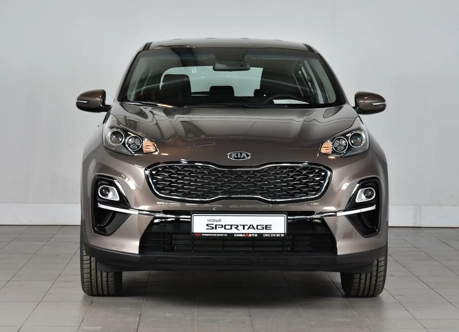 Kia Motors