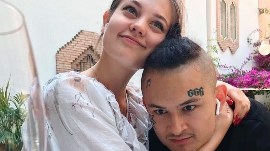 Моргенштерн / Фото: Instagram