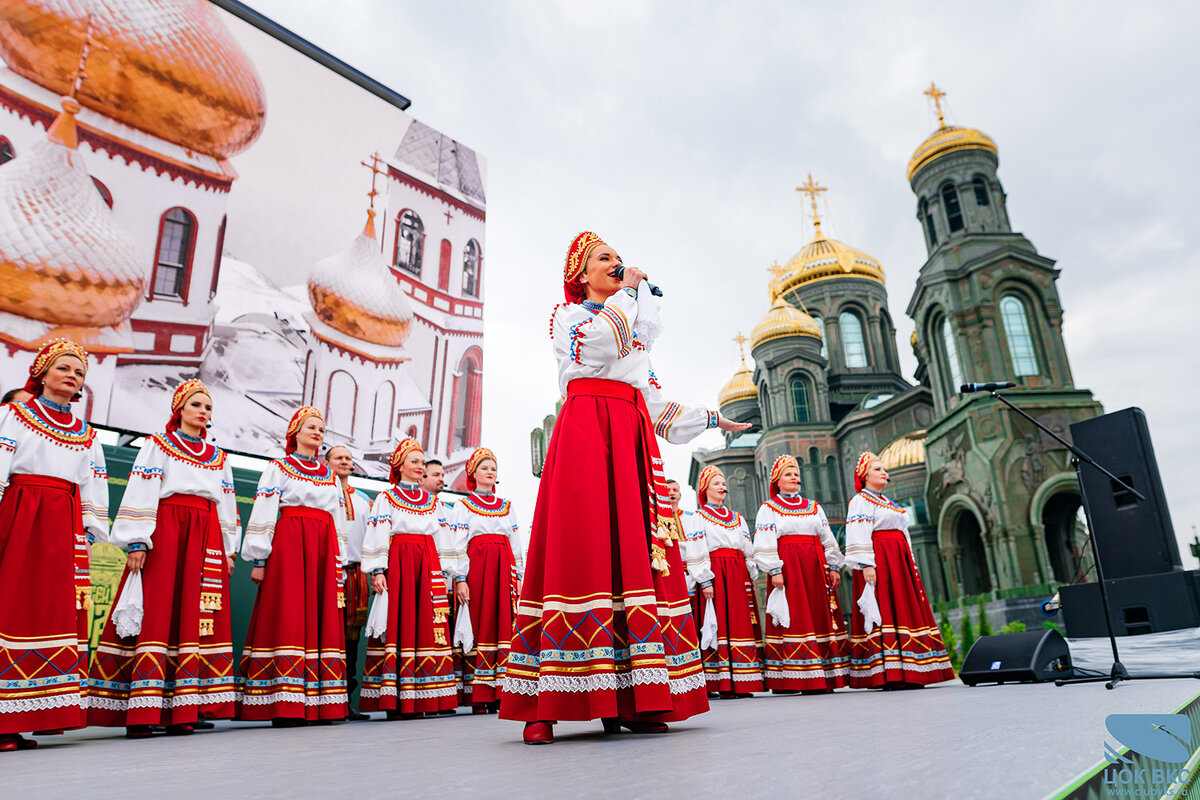 День россии фотографии праздника