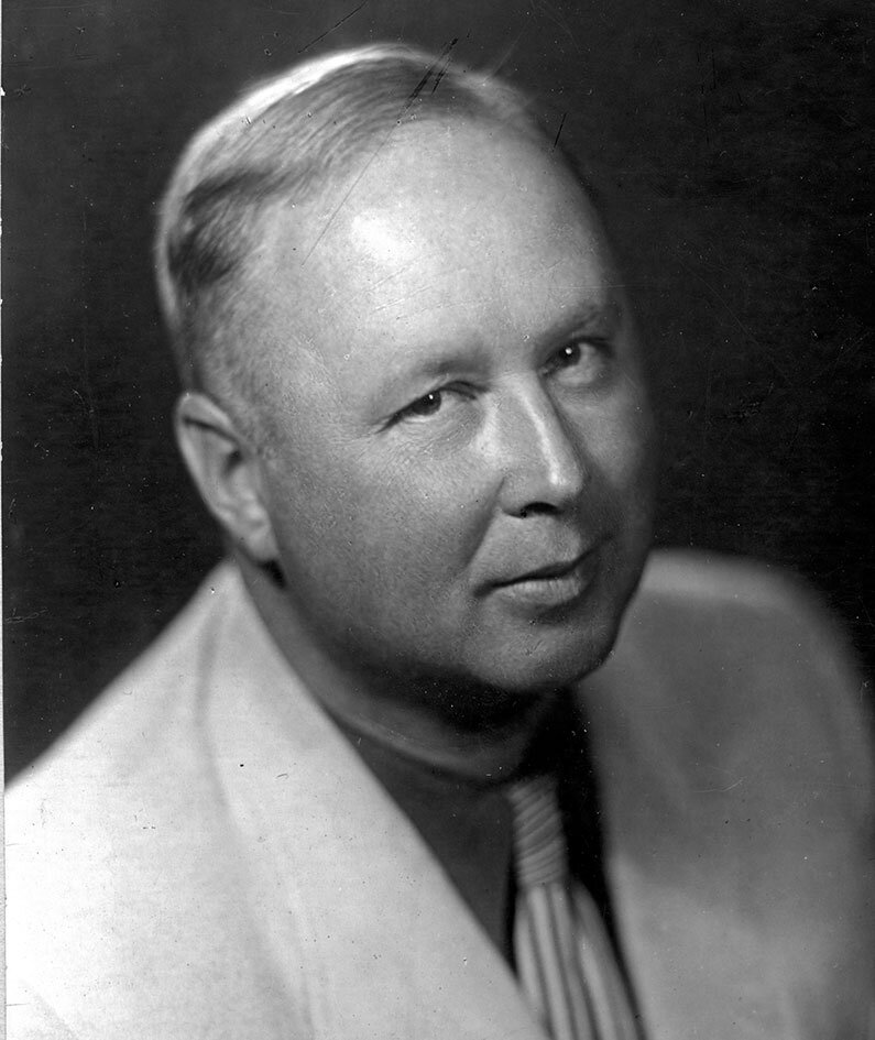 Михаил Миль. Фото из открытых источников