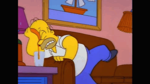 Симпсоны (The Simpsons), s04e21 © 20th Century Fox Film Corporation