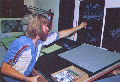 Джеймс Кэмерон. Источник: imdb.com 