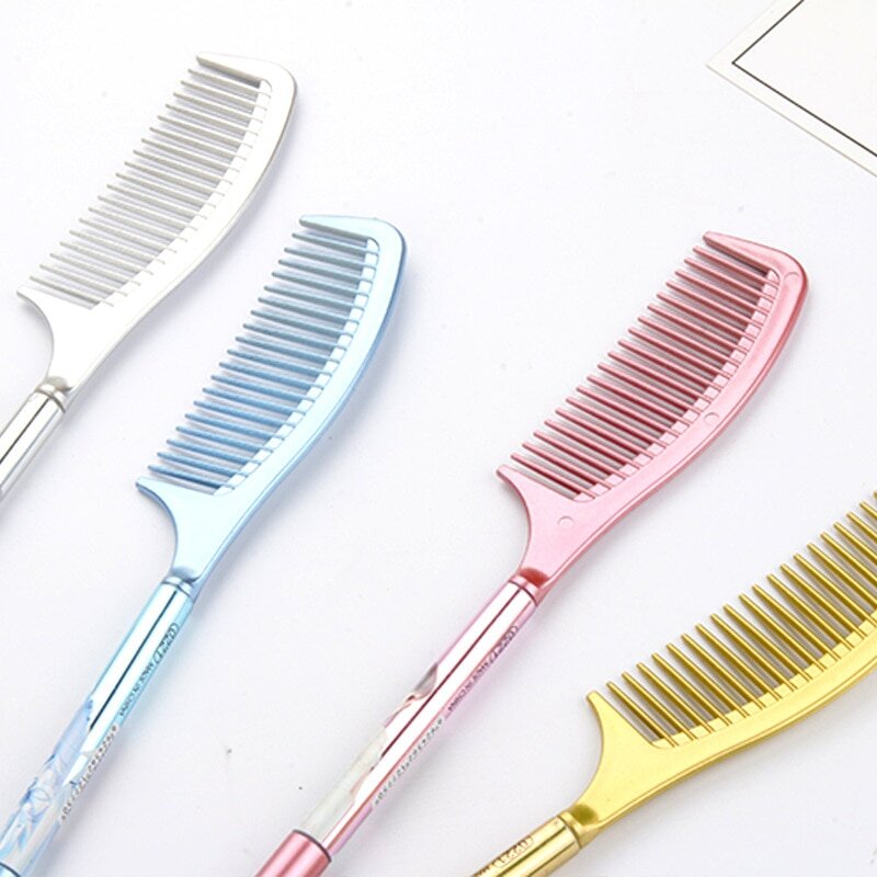 Креативная расческа