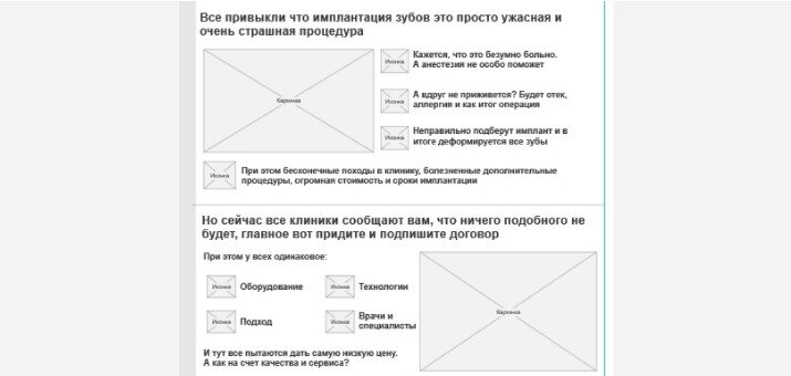 Кейс: Успешный старт стоматологии и 8.586 заявок на имплантацию, All-on-4, виниры за 2 года