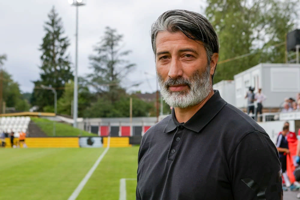 Эмери борется за Суперкубок Европы, Якин возглавил сборную Швейцарии. Проблемы в "Спартаке" последних 20 лет - явно не в тренерах.