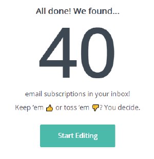 У меня насчитали 40 штук.