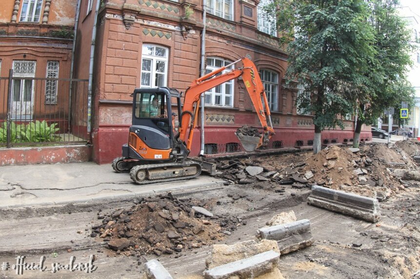 Фото, видео: smoladmin.ru, vk.com/official_smolensk