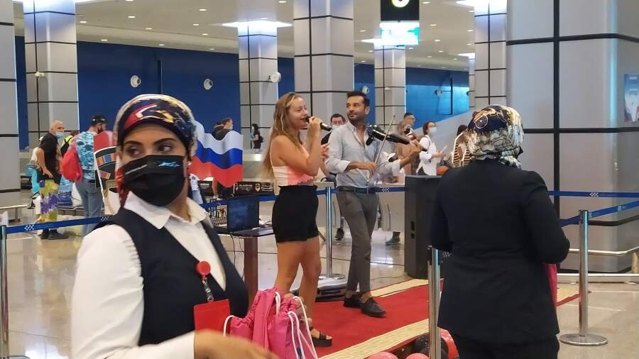 Фото: ИЗВЕСТИЯ/Иван Петров