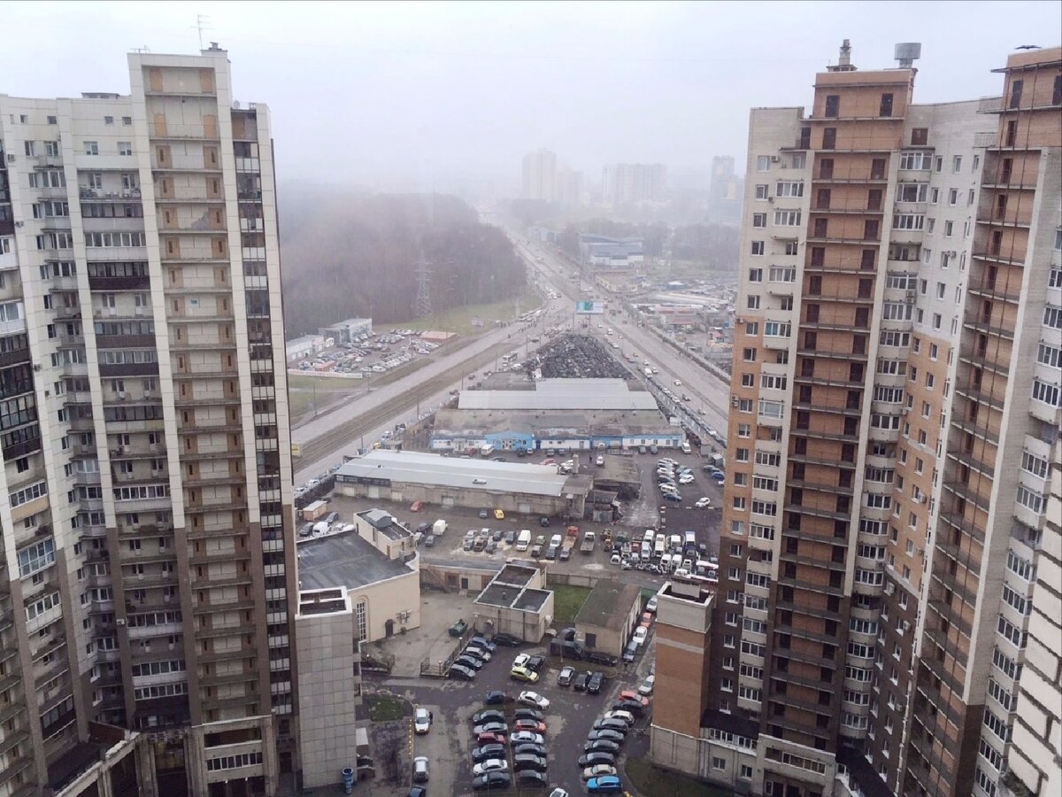Итака коломяжский просп 15 корп 2 фото Борьба за автоместо под солнцем LegenDaily Дзен