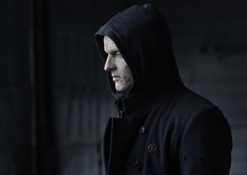 shot from "The Strain"/2014-2017/knopoisk.ru