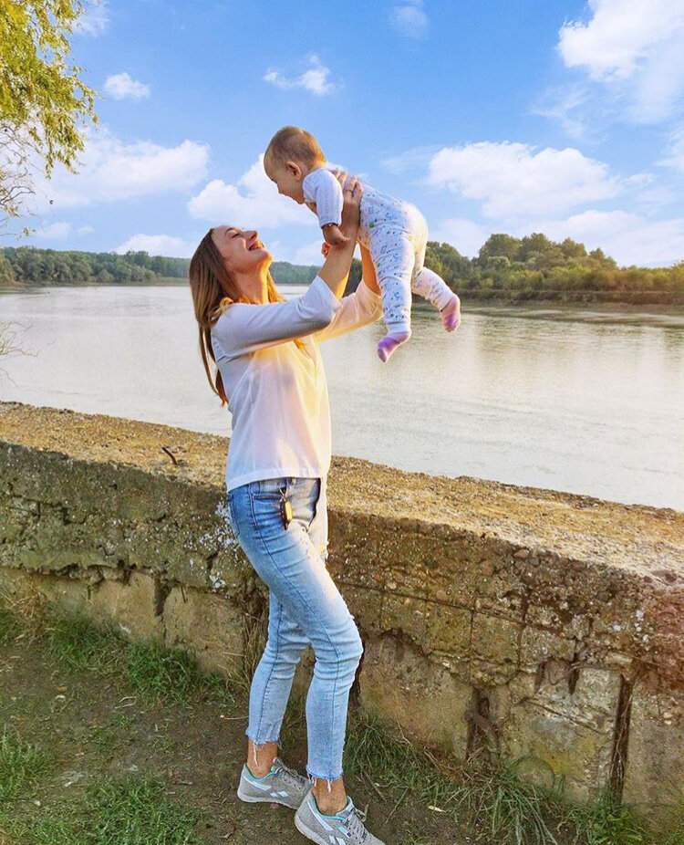 Фото автора канала