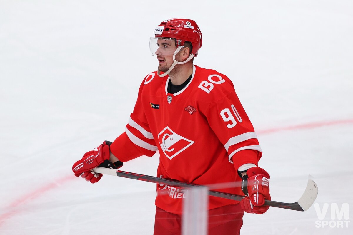 Фото: Олег Бухарев/ "В мире спорта"