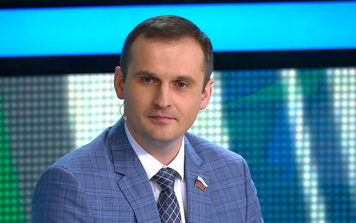 Сергей Леонов, фото  avoska-gazeta.ru