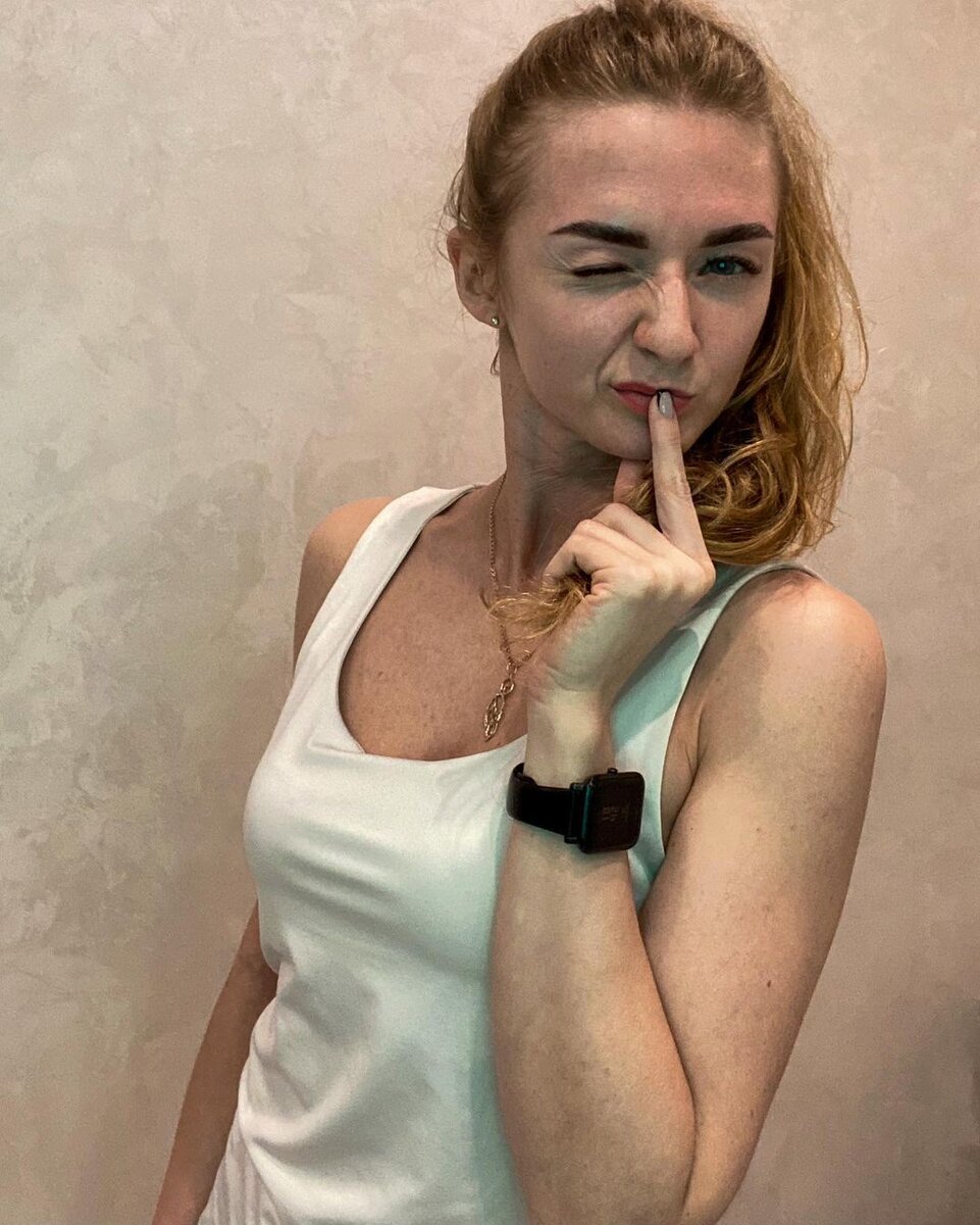 Дарья Родионова дочь олигарха