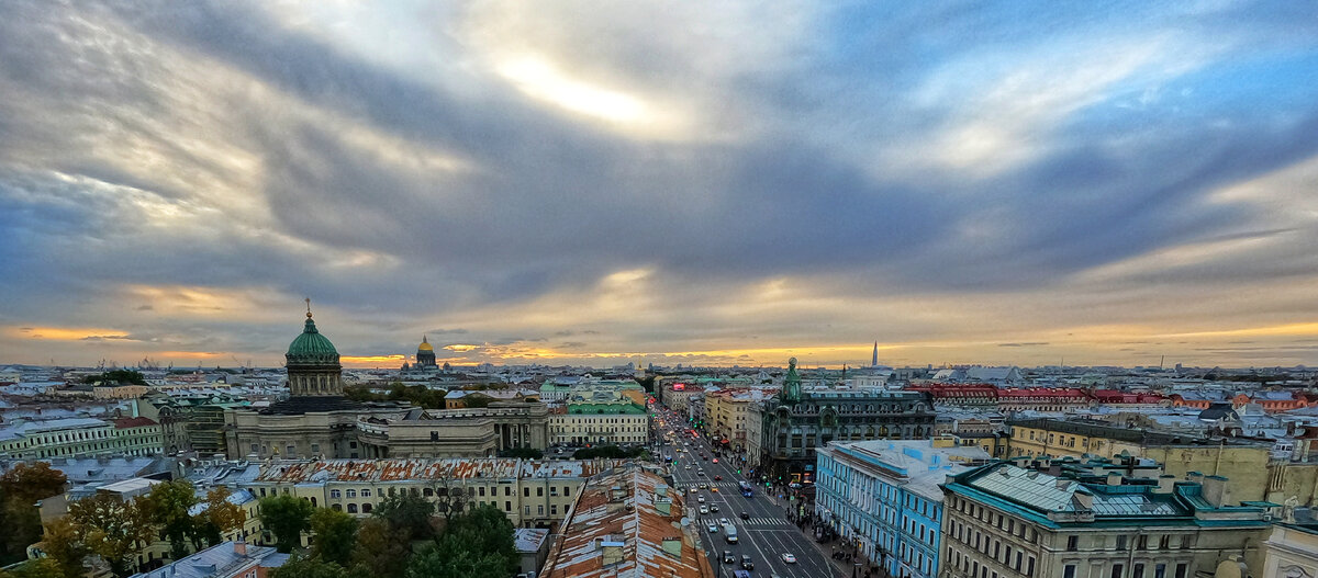 Думская башня фото