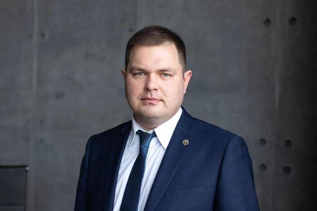 Юнис Дигмар, глава компании Digmar Group