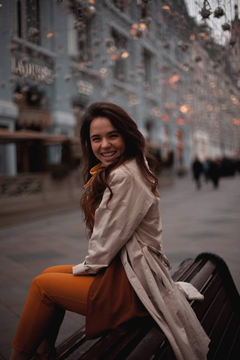Карина Исмаилова