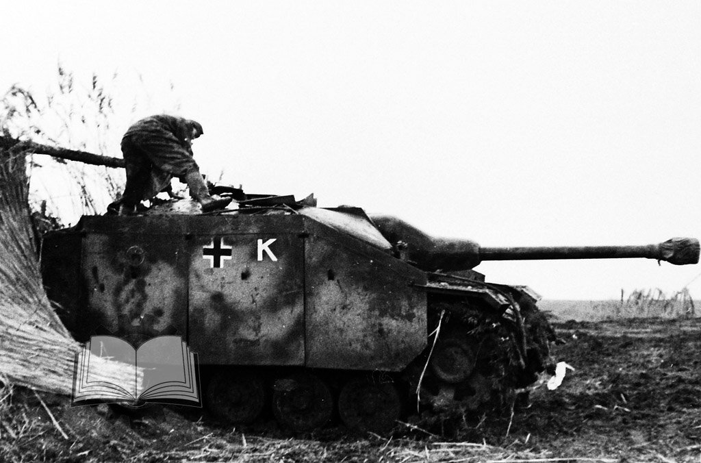 Техника 3 5 7. STUH 42.