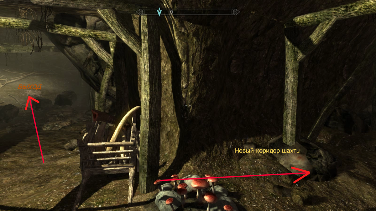 Вроде понятно