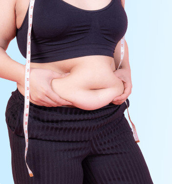 Избавьтесь от лишнего веса 