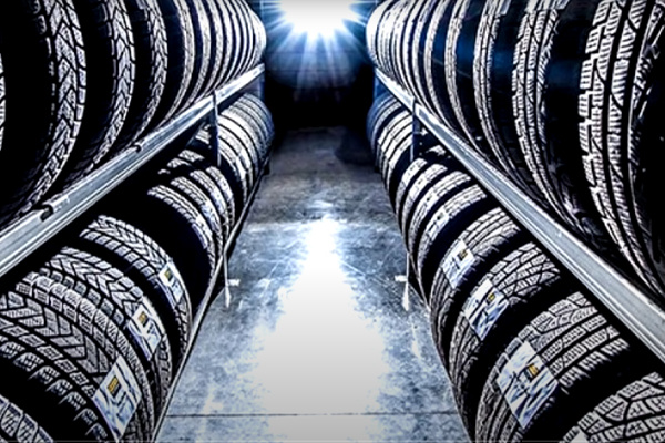 Зимние шины