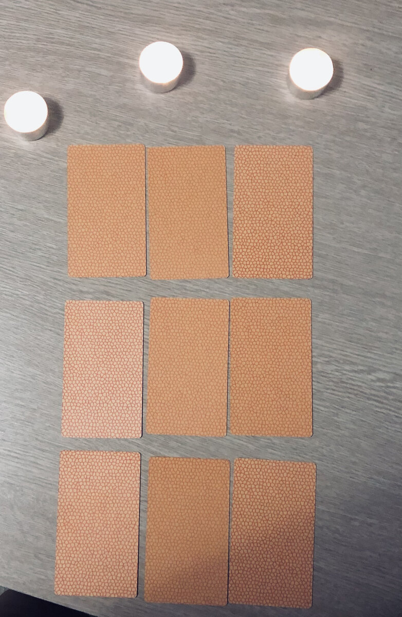 Делаем выбор не задумываясь, к чему лежит душа