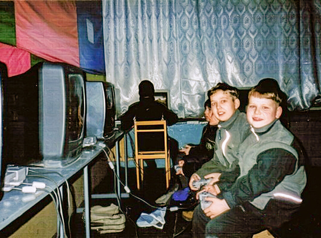 Фото с просторов интернета 