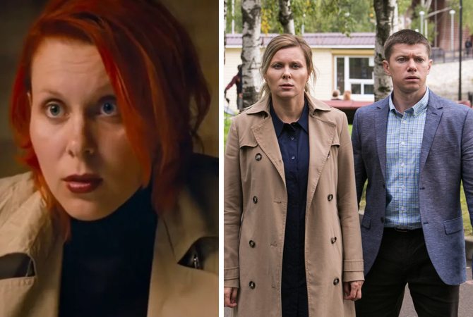 Безотцовщина, утраты, несчастливые браки звезды сериала «Ольга». Яна Троянова3
