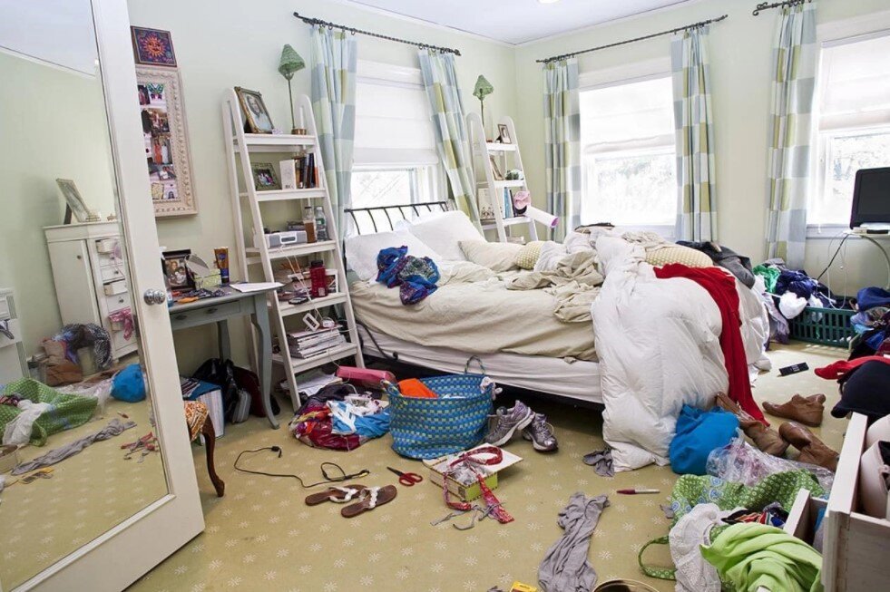 Говорим разрухе &laquo;прощай&raquo;