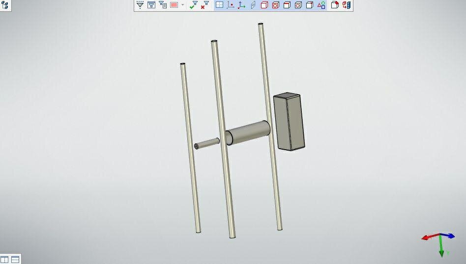 Структура элементов