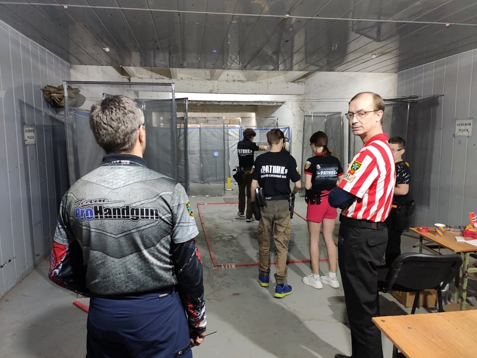 Фото: Мультифора ТВ