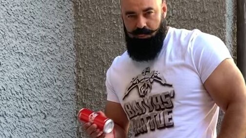 Сергей цырульников биография личная жизнь