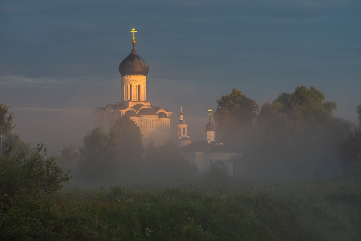 Соборование дома и в церкви | Pravoslavie.wiki | Дзен