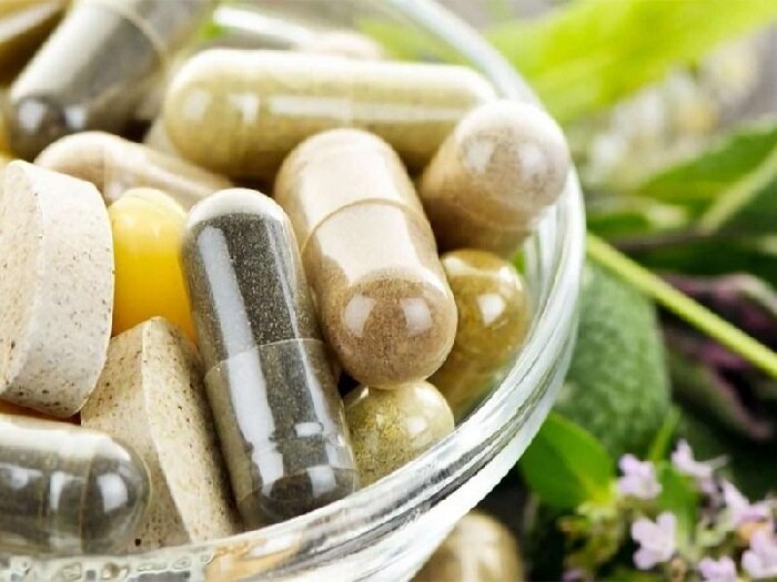 Фото таблетки пробиотики